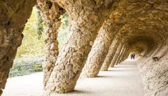 Park Guell