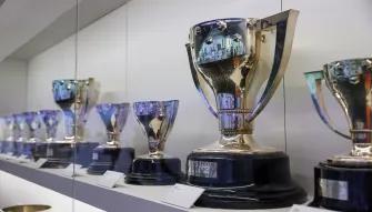 Trophies