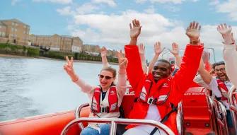 Boat-ride
