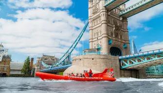 Thames-rocket