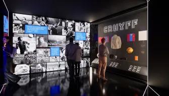 Immersive history