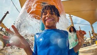 Yas Waterworld Single Day Ticket Yas Waterworld Single Day Ticket