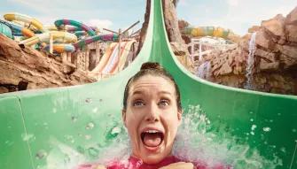 Yas Waterworld Single Day Ticket Yas Waterworld Single Day Ticket