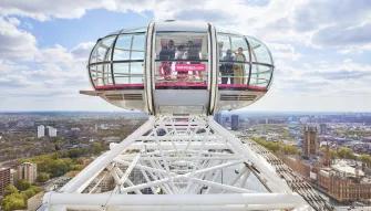 London Eye - London Pass London Pass - The London Eye
