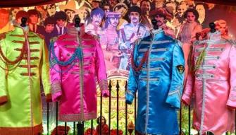 Beatles