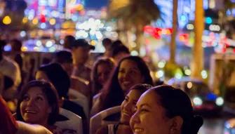 Big Bus Las Vegas: Night Tour