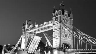 Big Bus London: Night Tour