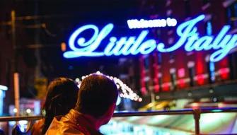 Big Bus New York: Night Tour