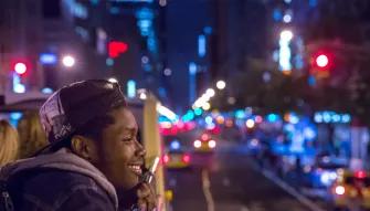 Big Bus New York: Night Tour