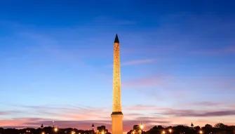 Big Bus Paris: Night Tour