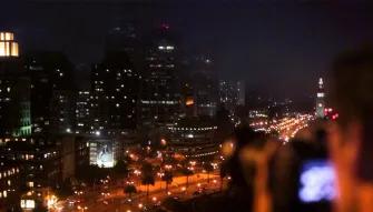 Big Bus San Francisco: Night Tour