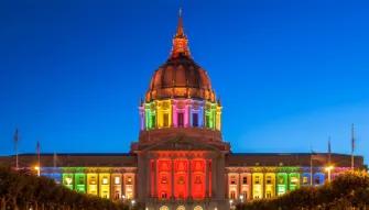Big Bus San Francisco: Night Tour