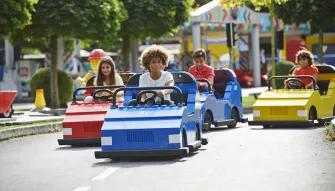Legoland Windsor - Explorer Pass Legoland Windsor - London Explorer Pass