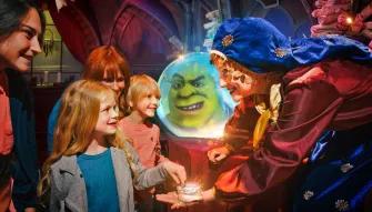 London Explorer Pass - Shreks Adventure