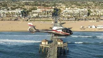 Maverick California