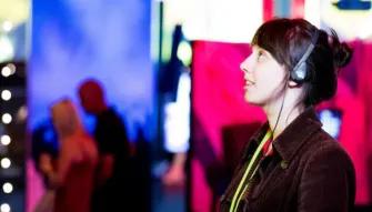 British Music Experience