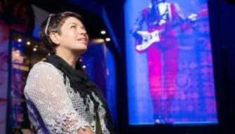 British Music Experience