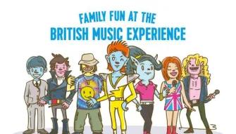 British Music Experience