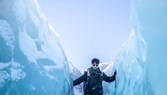 Blue-Ice