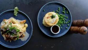 Blue Mountains Deluxe Day Tour 