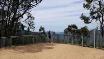 Blue Mountains - Hike The World Heritage