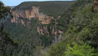 Blue Mountains - Hike The World Heritage