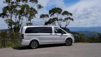 Blue Mountains - Hike The World Heritage