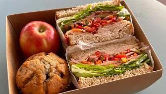 Blue Mountains - Hike The World Heritage