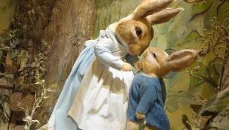 mrs-rabbit-and-peter