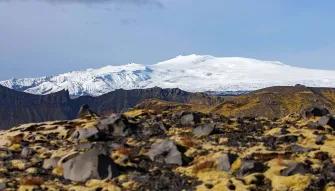 Volcanic-views
