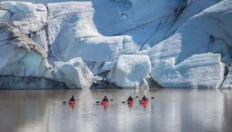 Glacial-views