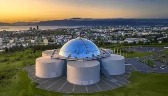 dome-in-reykjavik