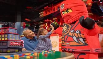 Ninjago