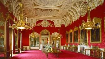 state-room