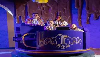 Chocolate-quest-ride