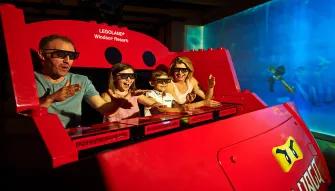 interative-ride