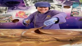 Chocolatier