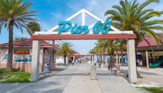 Clearwater Beach and Lunch Clearwater Beach and Lunch