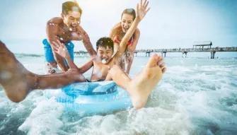 Gray Line Orlando Clearwater Beach Tours Gray Line Orlando Clearwater Beach Tours