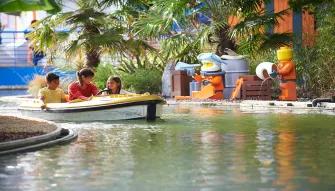 boat-ride