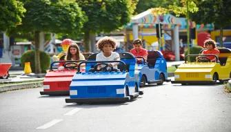Driving-school