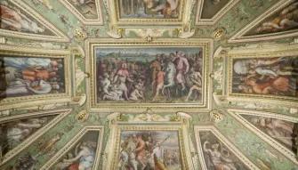 art-on-ceiling
