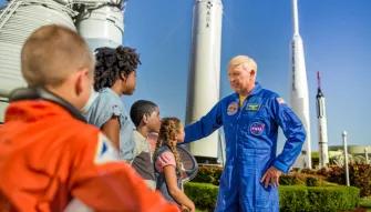 Kennedy Space Center Tour Kennedy Space Center Tour