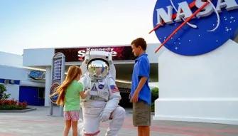 Kennedy-Space-Center