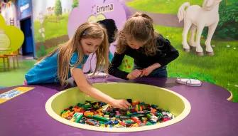 Lego-choices