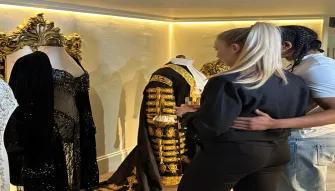 Exclusive-costume-pieces