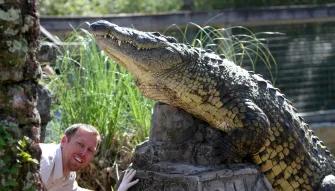 Airboat Ride and Gatorland Park Combo with Transportation Airboat Ride and Gatorland Park Combo with Transportation