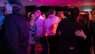 Dancing