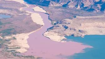 Hoover Dam & Las Vegas Flight