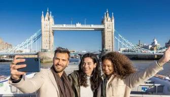 Tower-bridge